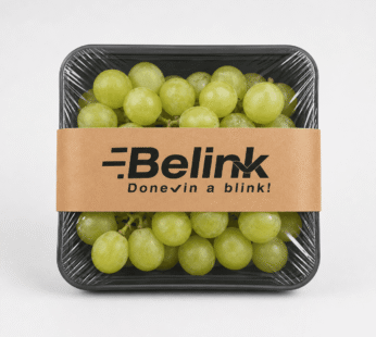 Green Grape Box