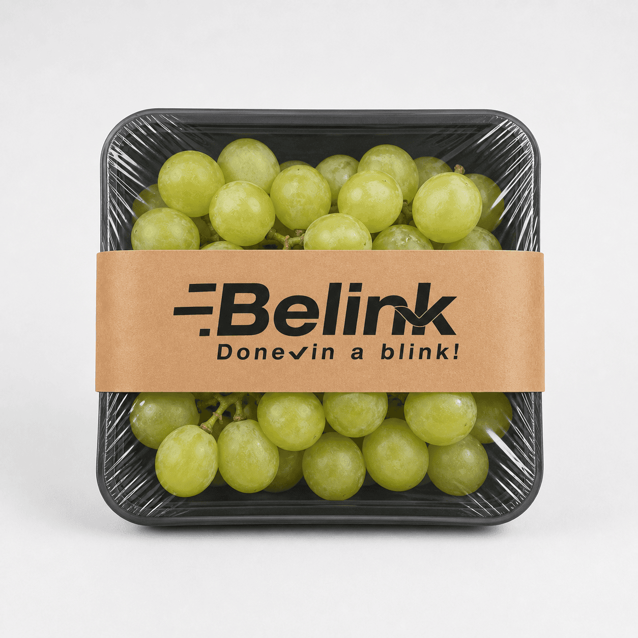 Green Grape Box