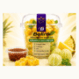 Pineapple Chili Lime Cup
