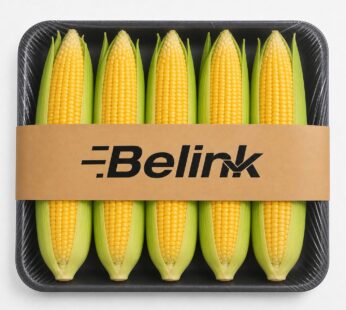 Sweet Corn Pack