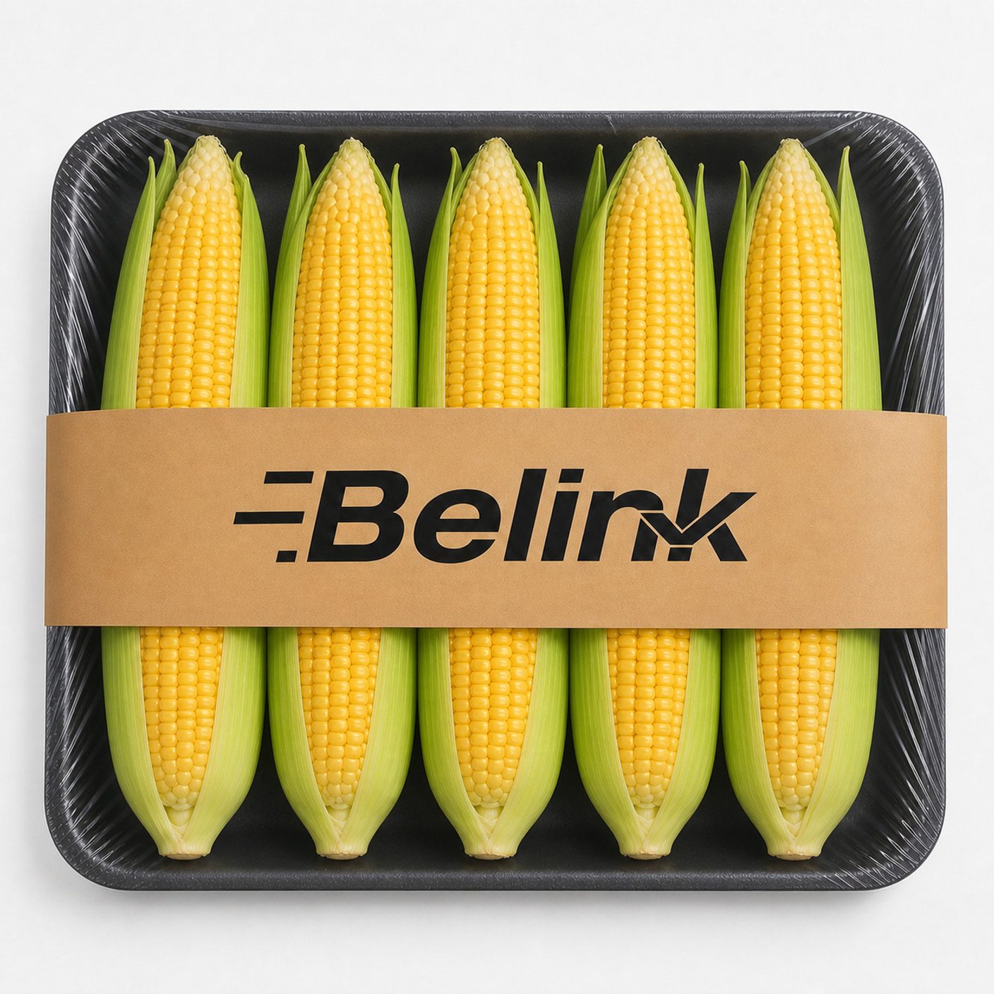 Sweet Corn Pack