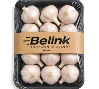 Garlic Pack
