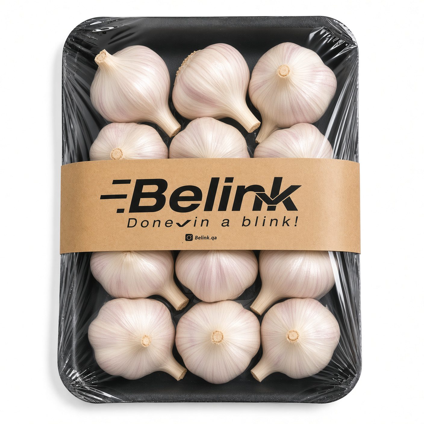 Garlic Pack