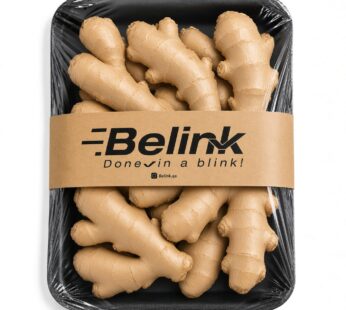 Ginger Pack