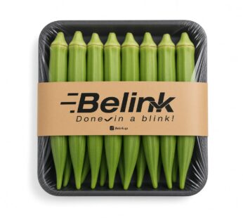 Okra Pack