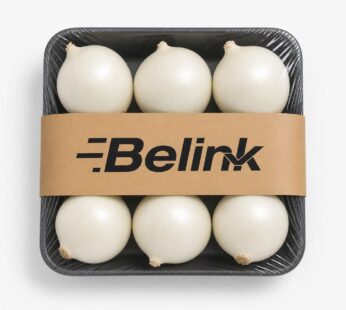 White Onion Pack