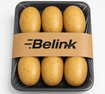 Potato Egypt Pack