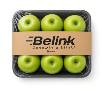 Green Apple Pack