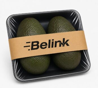 Hass Avocado Pack