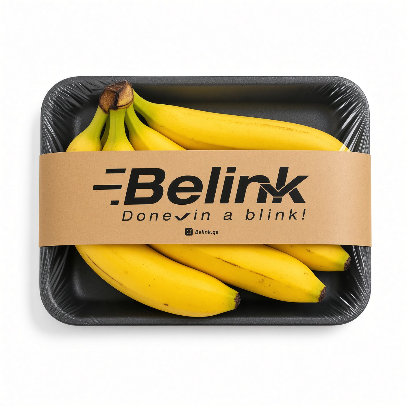Banana Pack