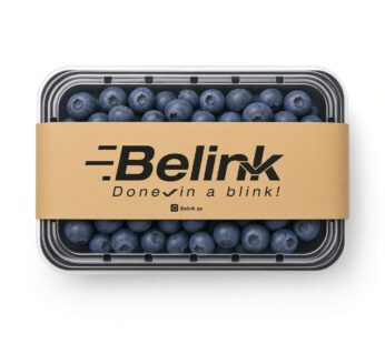 Blueberry Pack