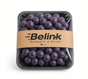 Black Grape Pack