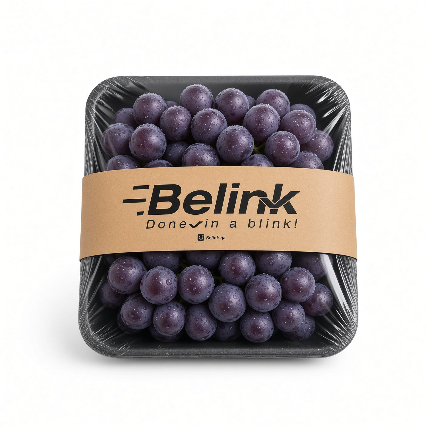 Black Grape Pack