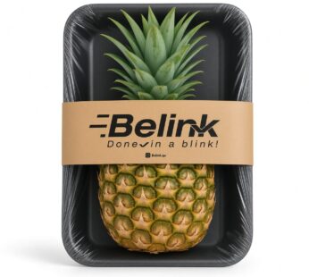 Pineapple Piece