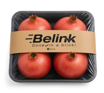 Pomegranate Pack