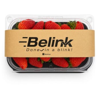 Strawberry USA Pack