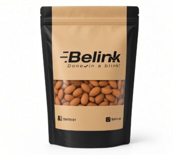 Almonds 250g