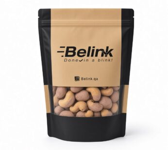 Cashew Nuts with Shell