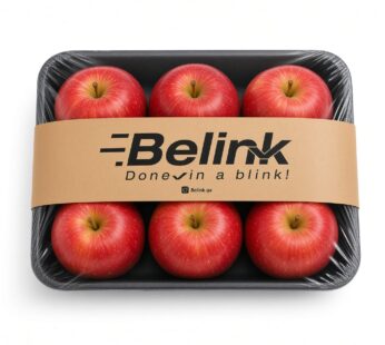 Royal Gala Apple Pack