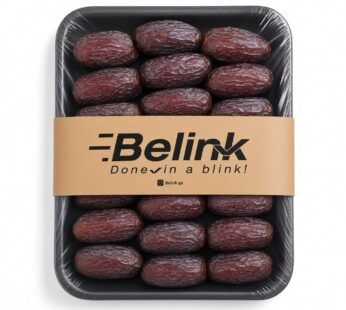Premium Large Medjool Dates