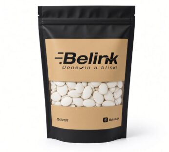 Salted Pumpkin Seeds 250g