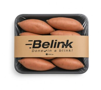 Egyptian Sweet Potato Pack