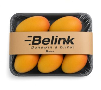 Yemeni Mango Pack