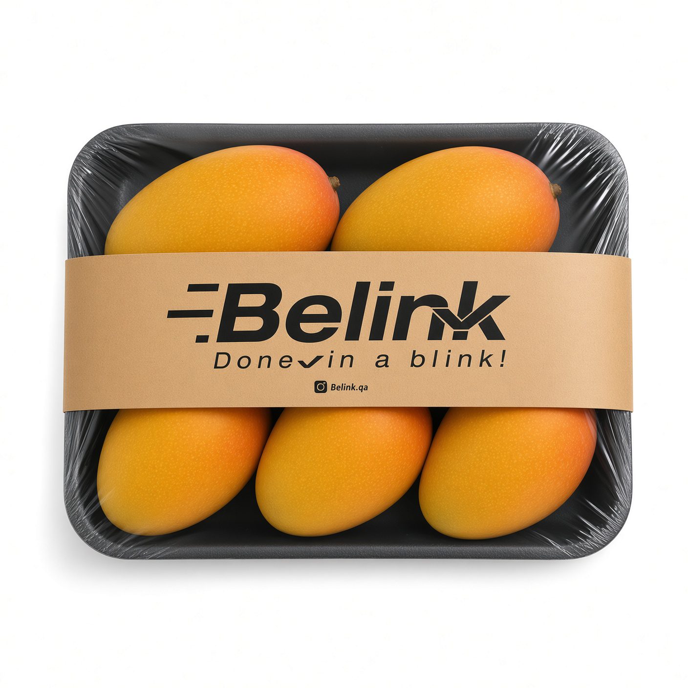 Yemeni Mango Pack