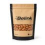 Plain Small Almonds 250g