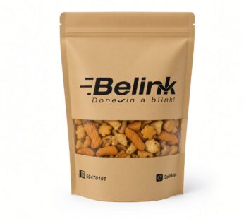 Sesame Rice Crackers 250g