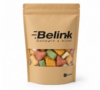 Rice Crackers 250g