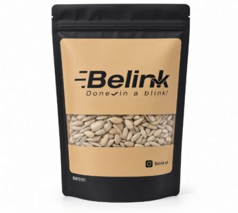 Shelled Sunflower Seeds 250g