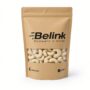 Jumbo White Cashews 250g