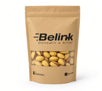 Premium Lemon Pistachios 250g