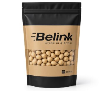 White Hazelnuts 250g