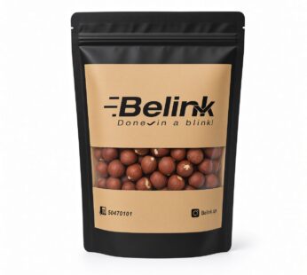 Red-Skin Hazelnuts 250g