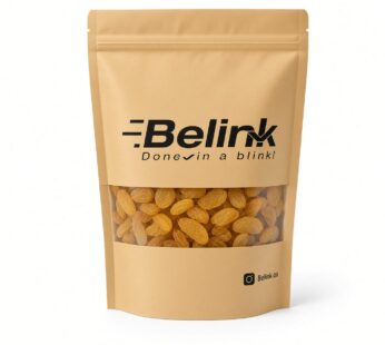 Iranian Golden Raisins 250g
