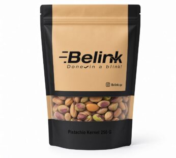 Pistachio Kernels 250g