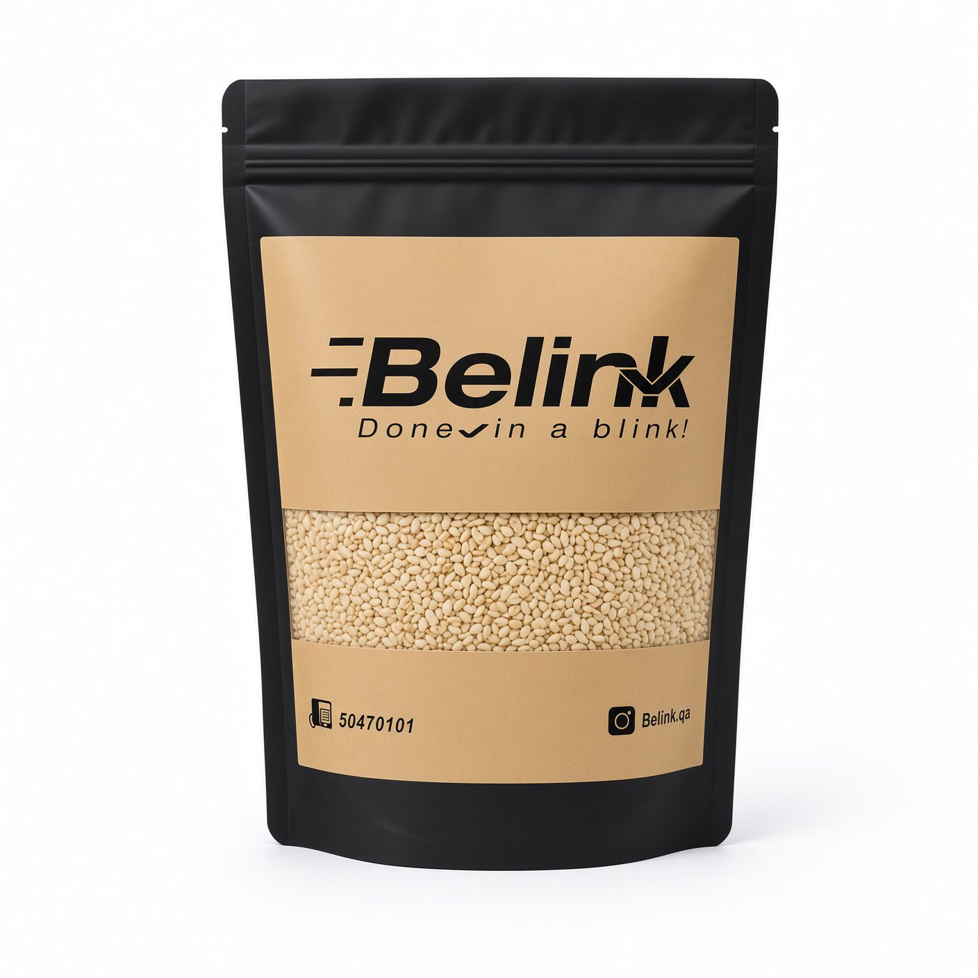 Sesame Seeds 250g