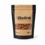 Lemon Almonds 250 G