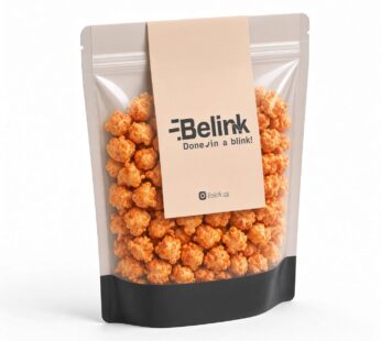 Chili Popcorn 250g