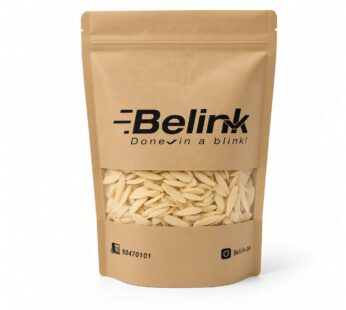 Slivered Almonds 250g
