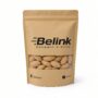 Almond Salted with Shell 250 G