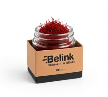 Negin Saffron 3g