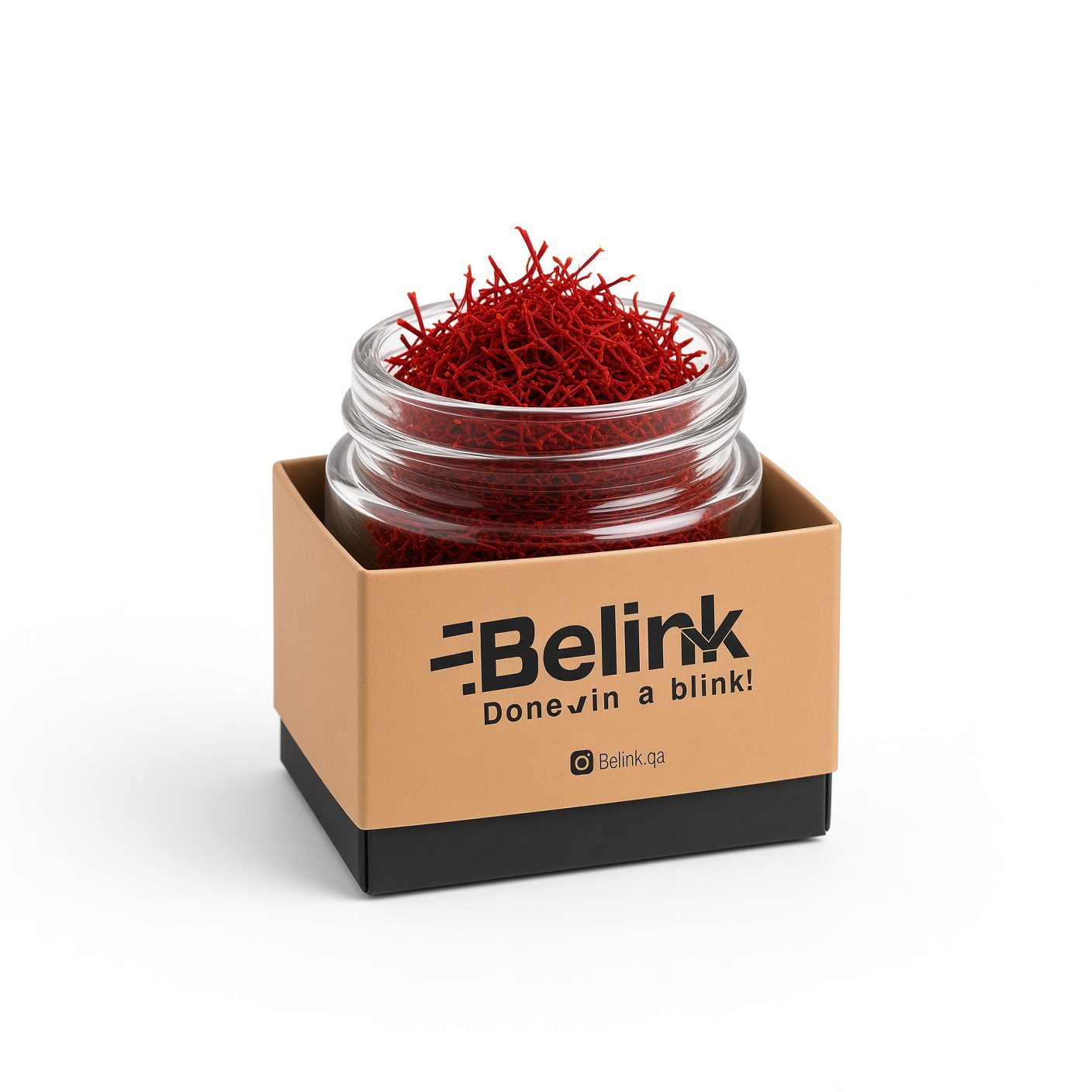 Negin Saffron 2g