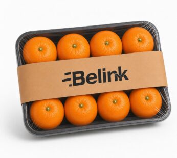 Mandarin Pack