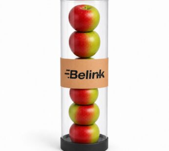 Rockit Apple Tube – New Zealand