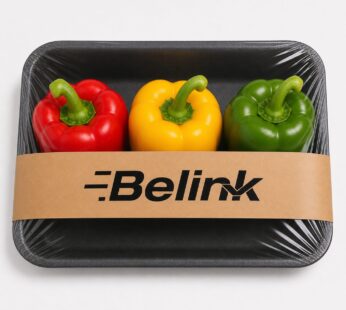 Mixed Capsicum Pack