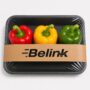 Mixed Capsicum Pack