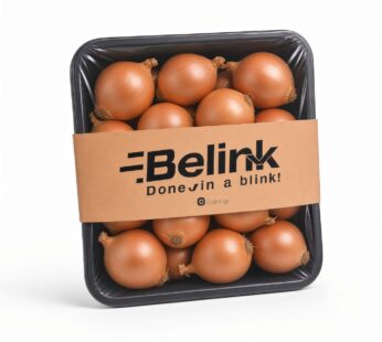 Brown Onion